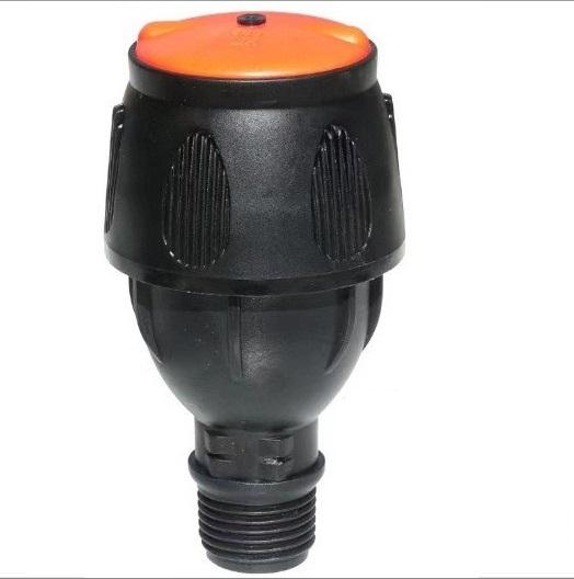 💦Stainless Steel Rotary Irrigation Tripod Telescopic Support Sprinkler-EchoDecor