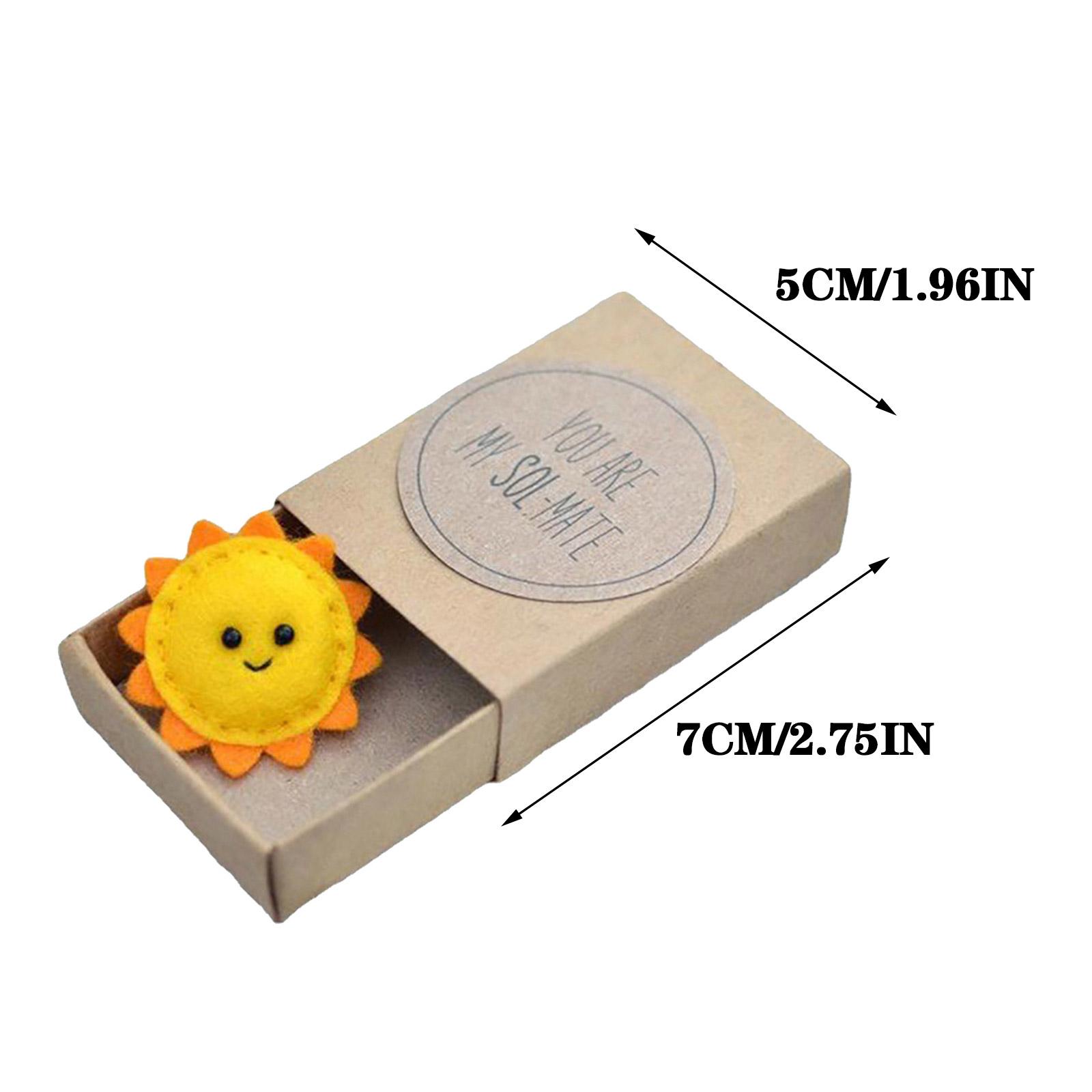 🎊NEW ARRIVAL🎊Cute Ghost Matchbox Gift👻-EchoDecor