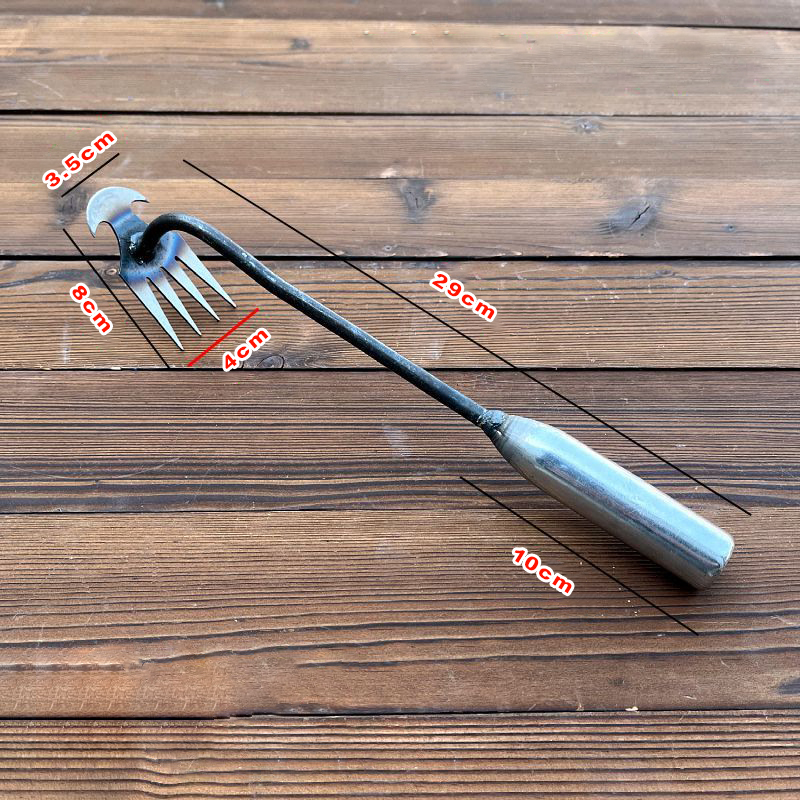 New Weeding Artifact Uprooting Weeding Tool-EchoDecor
