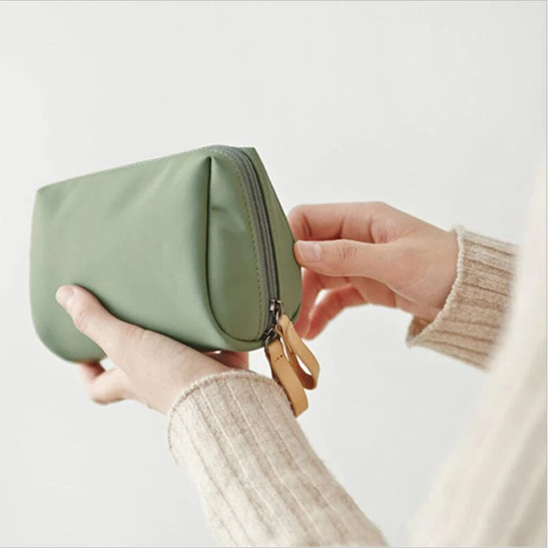 🎉Mother's Day Pre-Sale 50% OFF🔥Travel Makeup Pouch for Women-EchoDecor