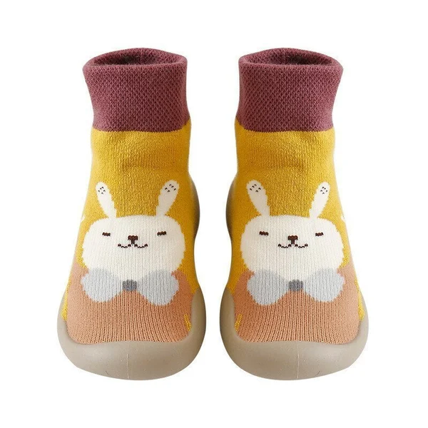 ✨Cartoon Toddler Sock Shoes🎠 Buy More Save More🔥🔥🔥-EchoDecor
