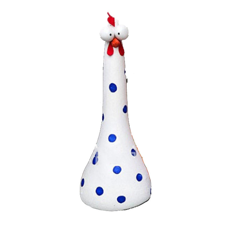 🔥Christmas Hot Sale🔥Silly Chicken Decoration-EchoDecor