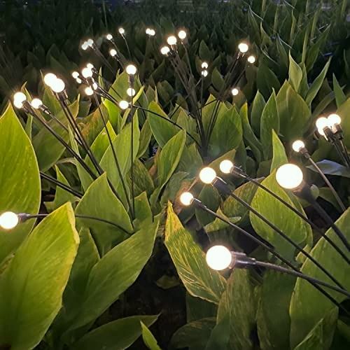 Wind Dancing Solar Lights-EchoDecor