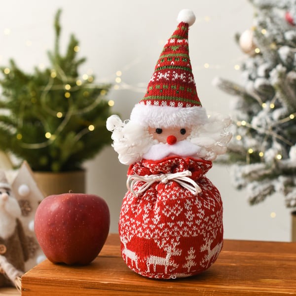 🔥Last Day Sale 50% OFF🔥——Christmas Gift Doll Bags-EchoDecor