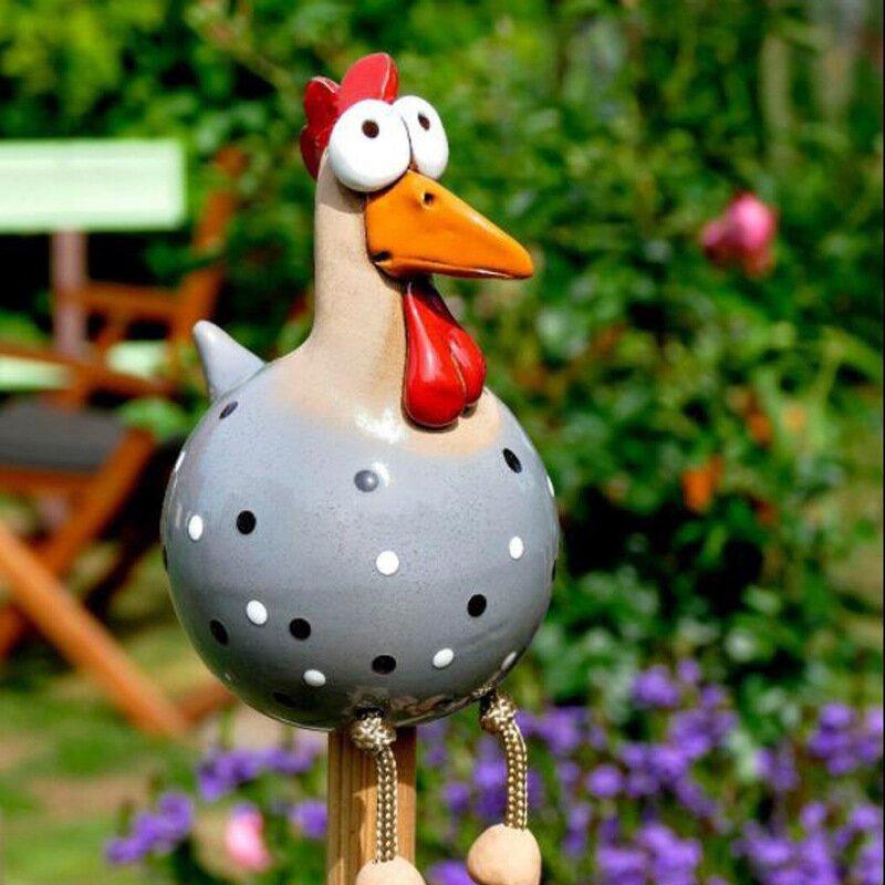 🔥HOT SALE 50% OFF🔥Funny decorative chicken -EchoDecor