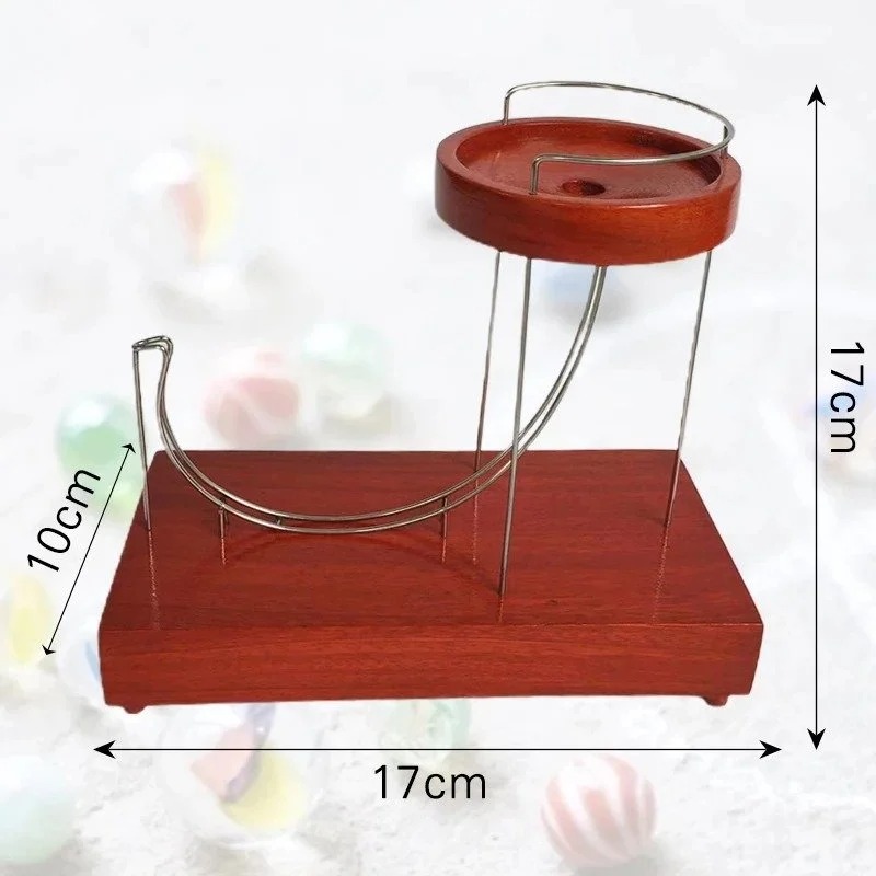 Perpetual Marble Machine-EchoDecor