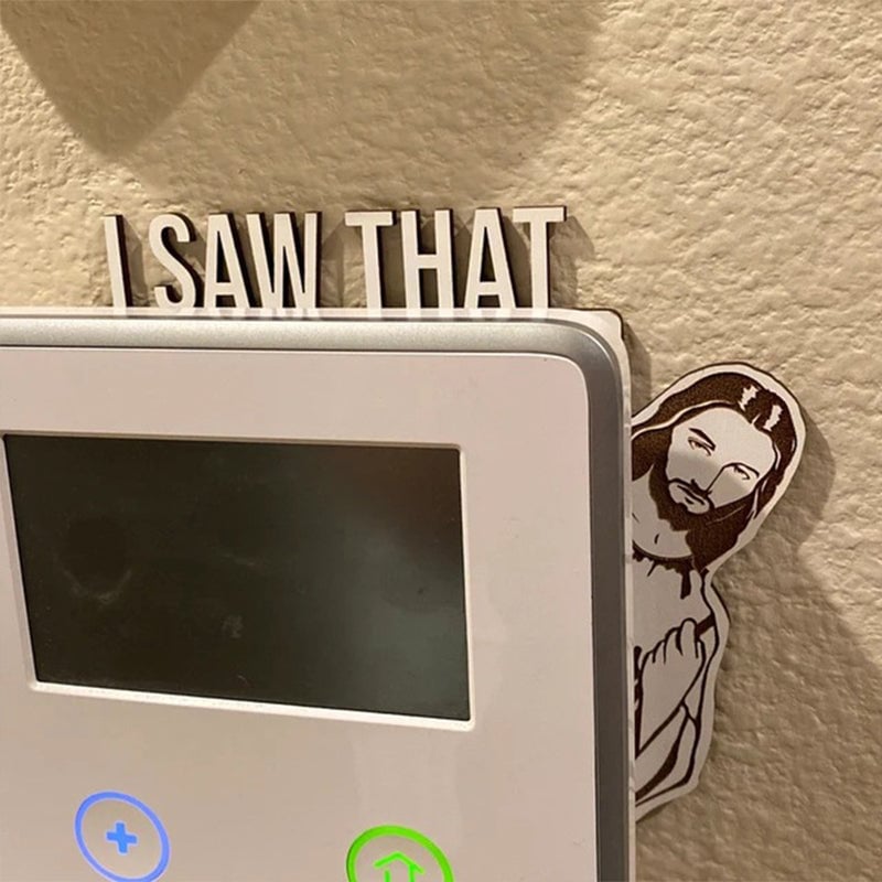 🔥Hot Sale-50% OFF--✨Funny Home Decor-EchoDecor