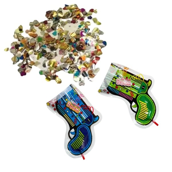 🔥 Hot Sale 🔥 - Inflatable Fireworks TOY 🥳 (48 PCS)-EchoDecor