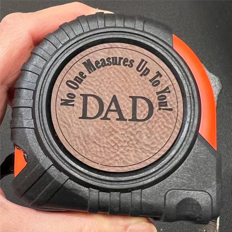 ❤️2023 Father's Day-Pre-sale-Tape Measure Gift❤️-EchoDecor