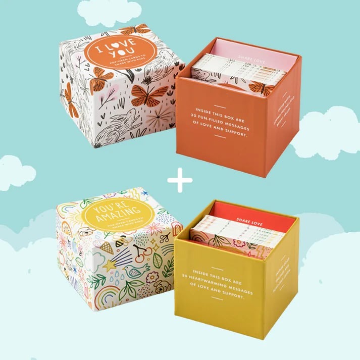 ❤️Thoughtfulls for Kids-EchoDecor