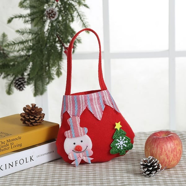 🔥Last Day Sale 50% OFF🔥——Christmas Gift Doll Bags-EchoDecor