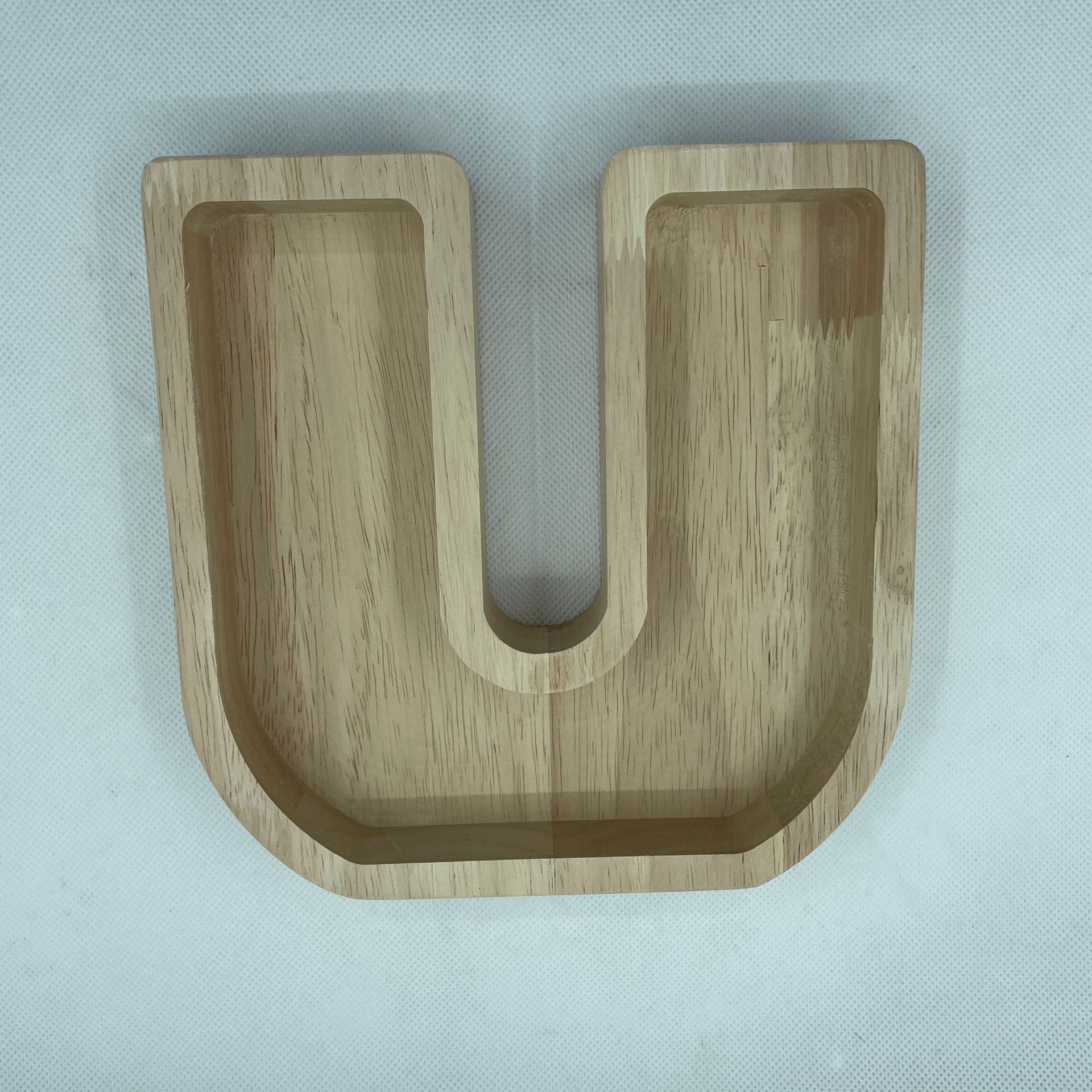 😍Wooden letter wall decoration,succulent plant containers✨-EchoDecor