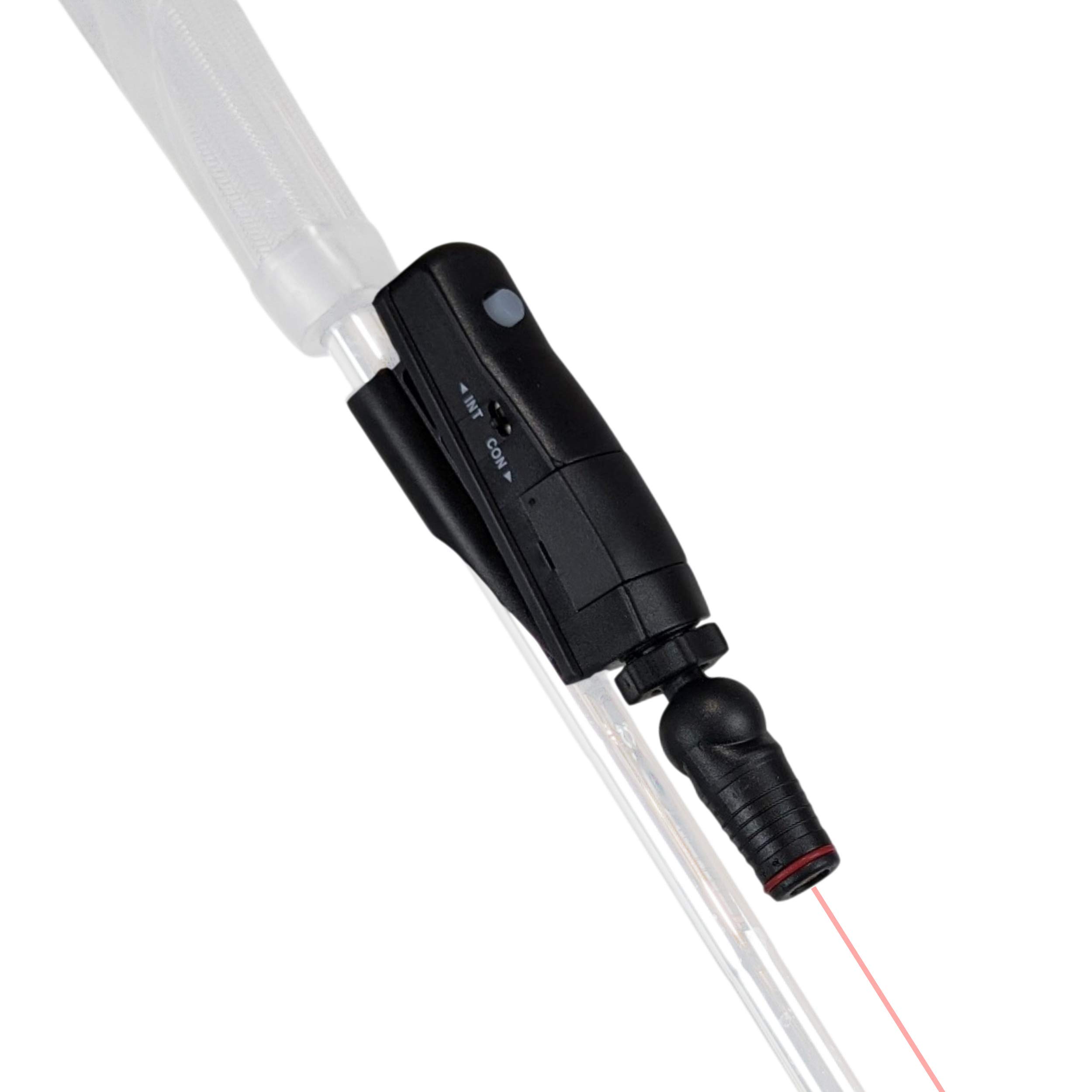 LASER PUTT GOLF TRAINING AID-EchoDecor