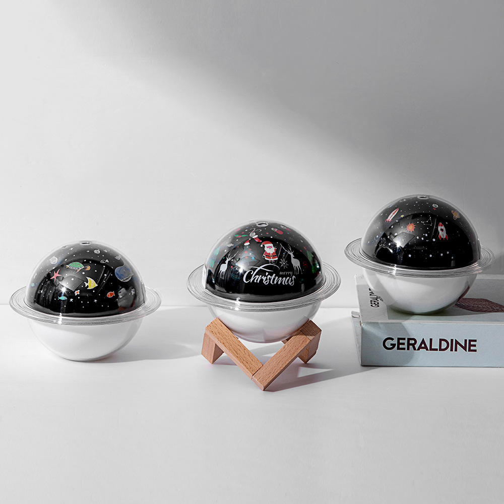 🔥 Popular Starlight Rechargeable Air Purifier 🌔-EchoDecor