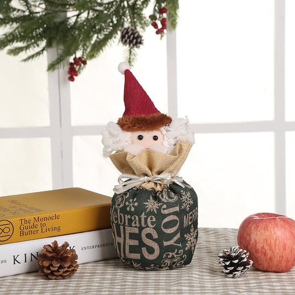 🔥Last Day Sale 50% OFF🔥——Christmas Gift Doll Bags-EchoDecor
