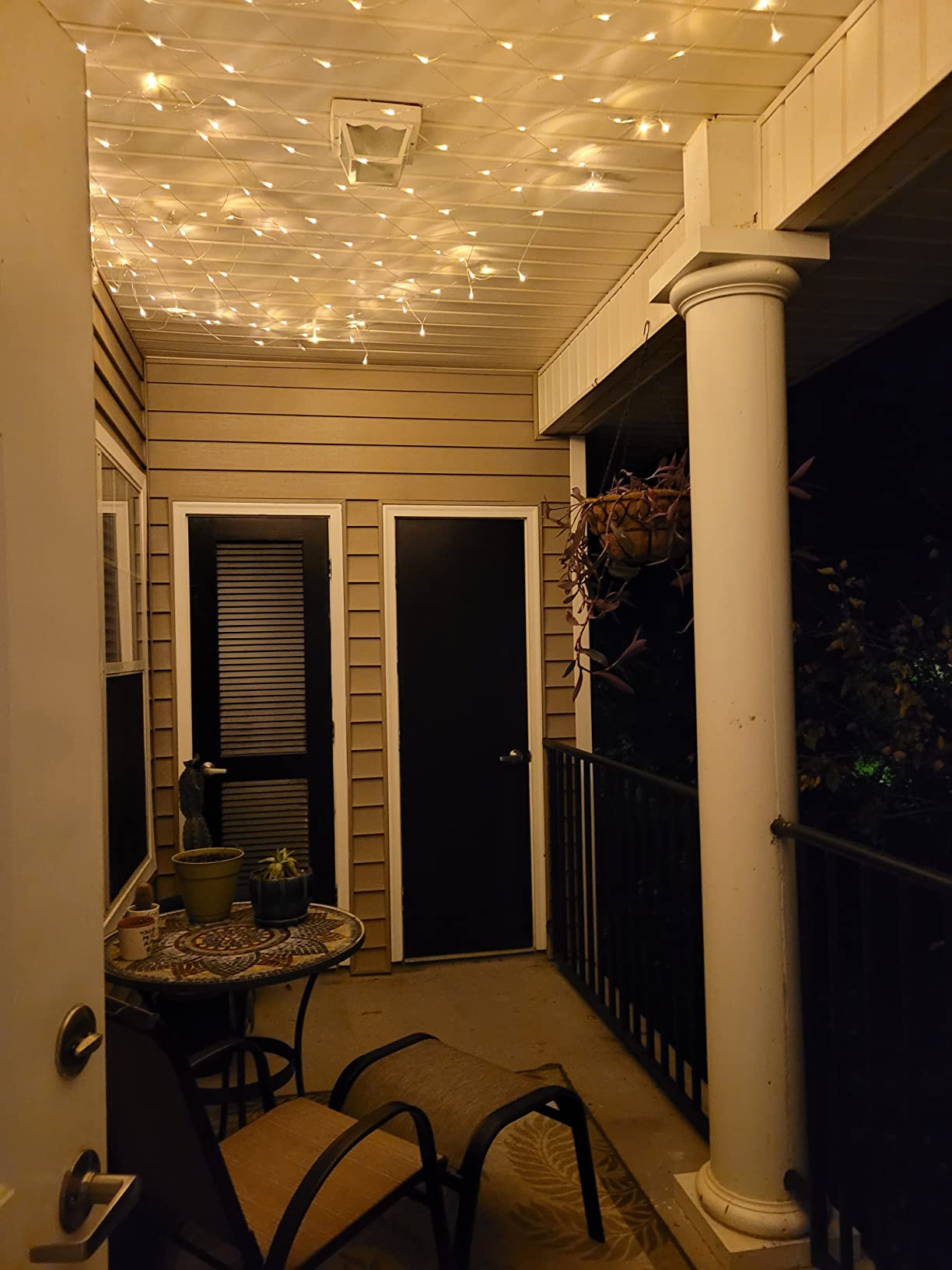 🎄Christmas Net Mesh Waterproof String Lights🌟-EchoDecor