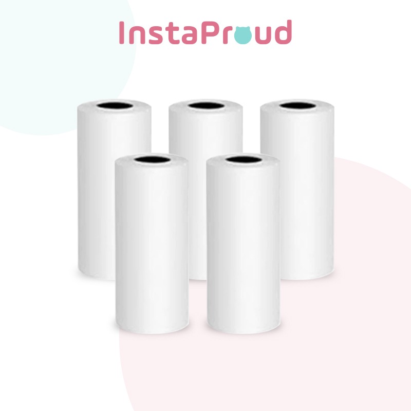 (🔥Last Day 50%OFF🔥) -Instant Portable Sticker Printer-EchoDecor