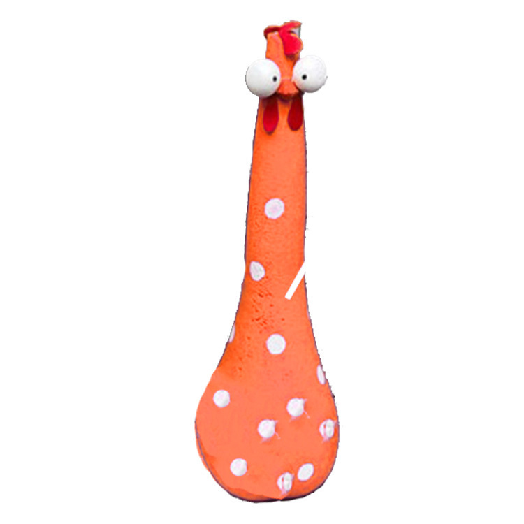 🔥Christmas Hot Sale🔥Silly Chicken Decoration-EchoDecor