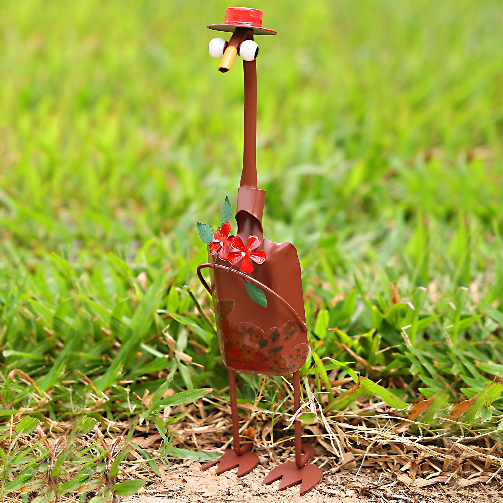 🎁Adorable Duck Garden Art-EchoDecor