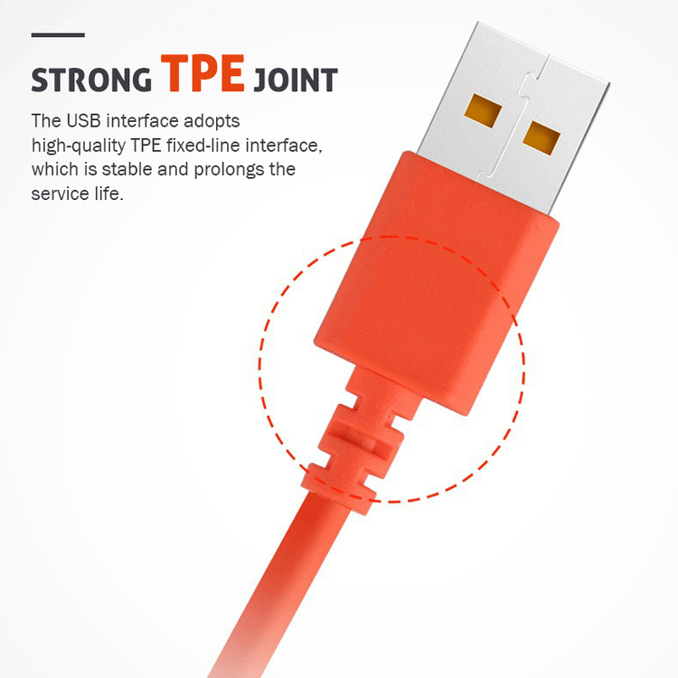 🐕Funny Humping Dog Fast Charger Cable🤣-EchoDecor