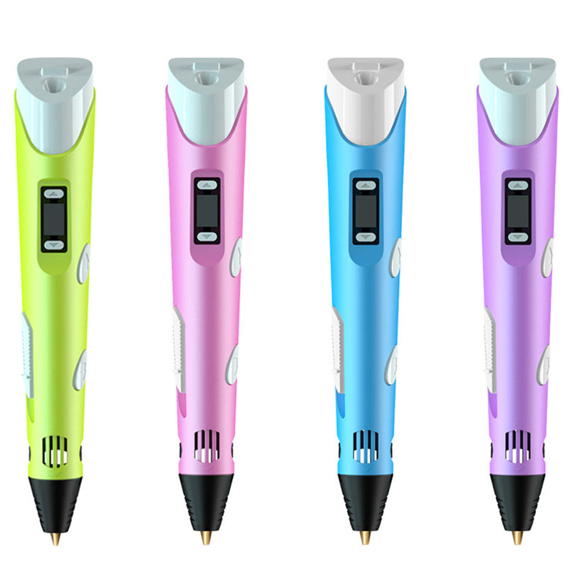 2022 Upgraded 3D Printing Pen-EchoDecor