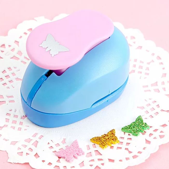 ❀ Paper Art Presser-EchoDecor