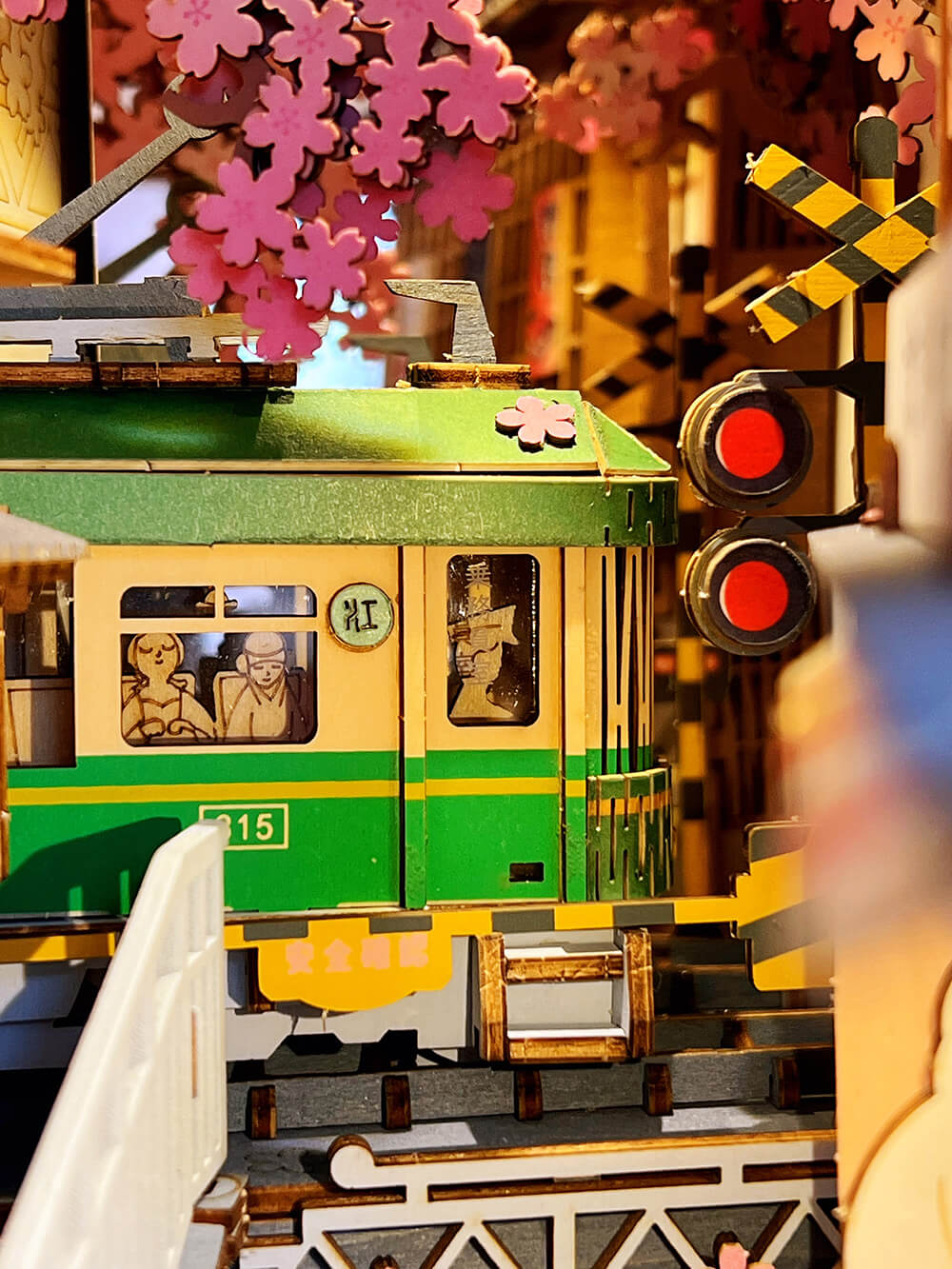 🔥 Last Day Sale Off 50% 🔥 DIY  Miniature Book Nook Shelf Insert-EchoDecor