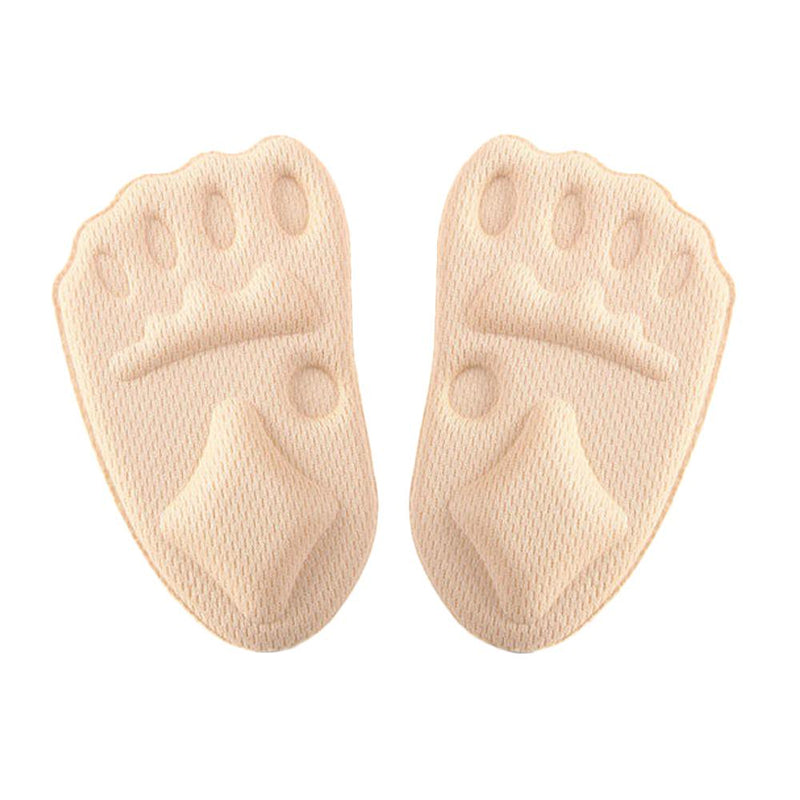 Painkillers™ Front Foot Pads-EchoDecor