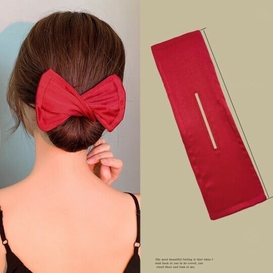 🔥【Hot Sale 50% OFF】2022 New Lazy Hair Curler🔥-EchoDecor