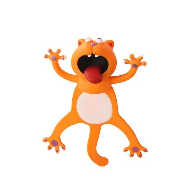 🐼Cute Animal Bookmarks🐼-EchoDecor