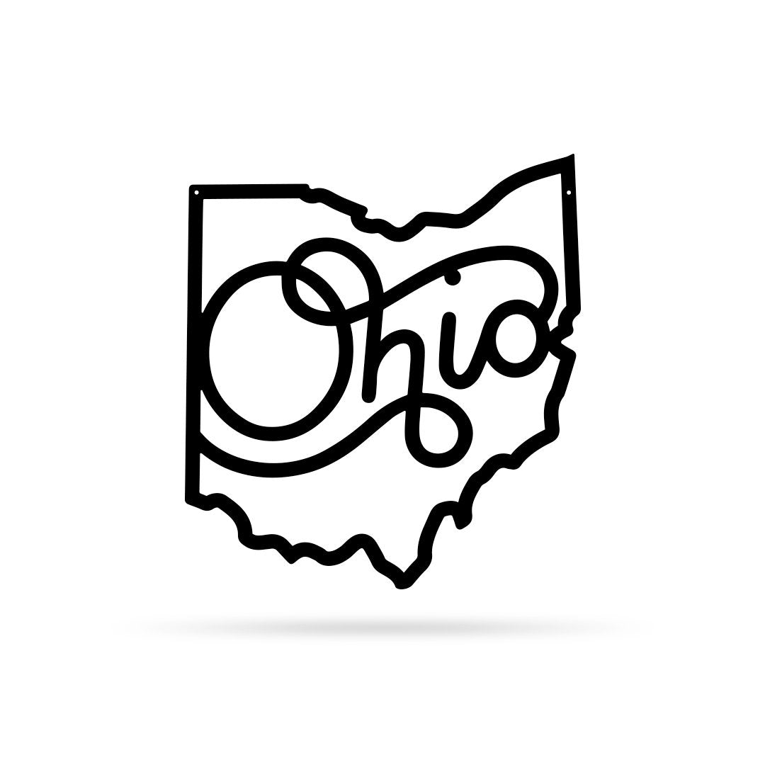 Ohio Metal Décor-Etcy Decor