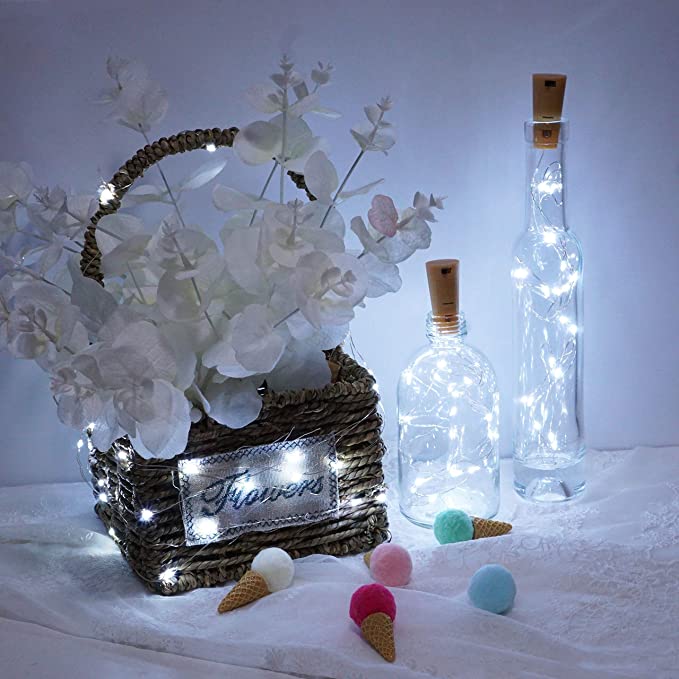(🔥Hot Sale 45% off)DIY Bottle Lights✨-EchoDecor