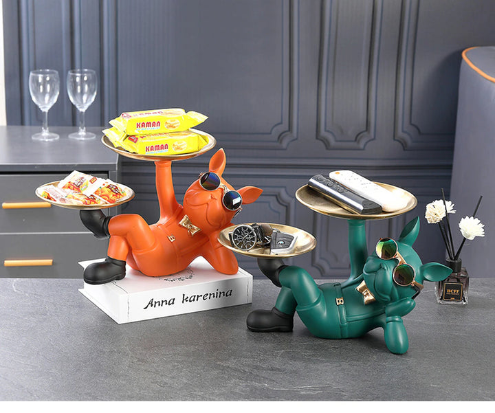 DUKE BUTLER-EchoDecor