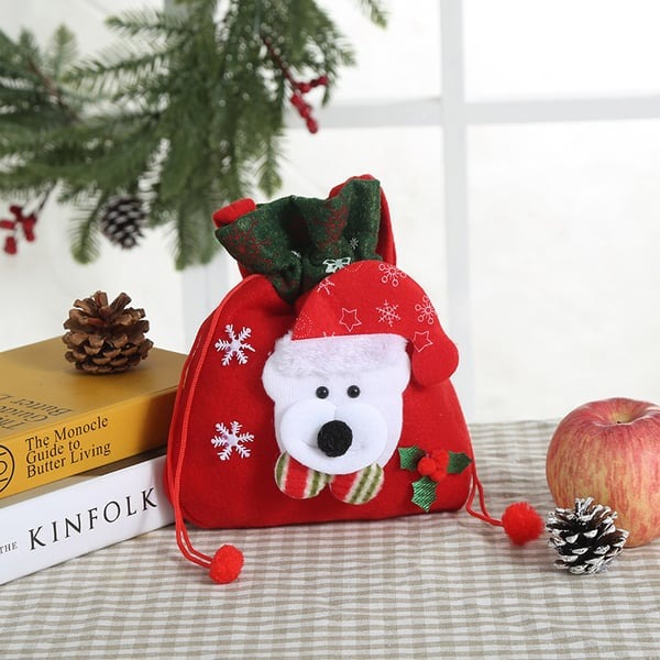 🔥Last Day Sale 50% OFF🔥——Christmas Gift Doll Bags-EchoDecor