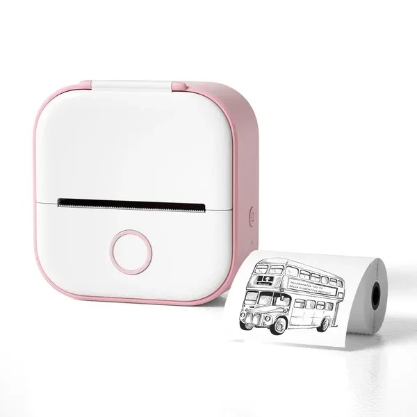 ✨2023 Special Offer💝 Mini Pocket Printer-EchoDecor