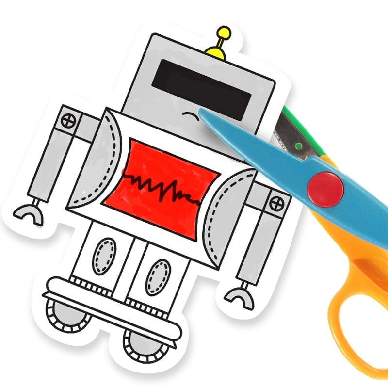 ✨Hot Sale -49% OFF 🎁-Children's Drawing Roll-EchoDecor