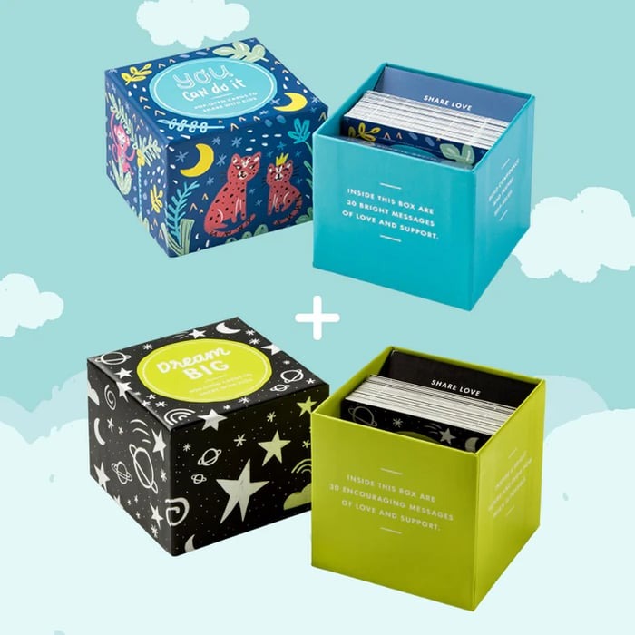 ❤️Thoughtfulls for Kids-EchoDecor