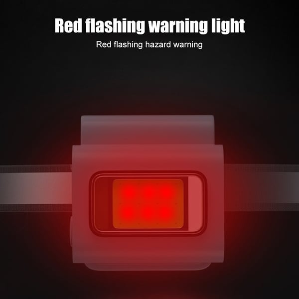 🔥HOT SALE 50% OFF🔥Magnetic Cob Work Light-EchoDecor