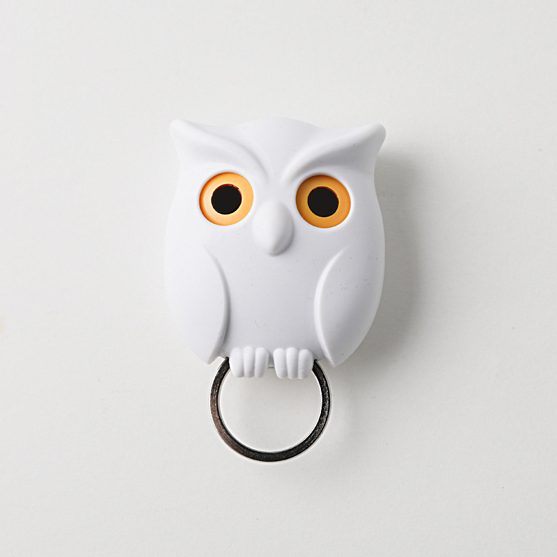 🦉The Key Guard is a Reliable Owl-EchoDecor