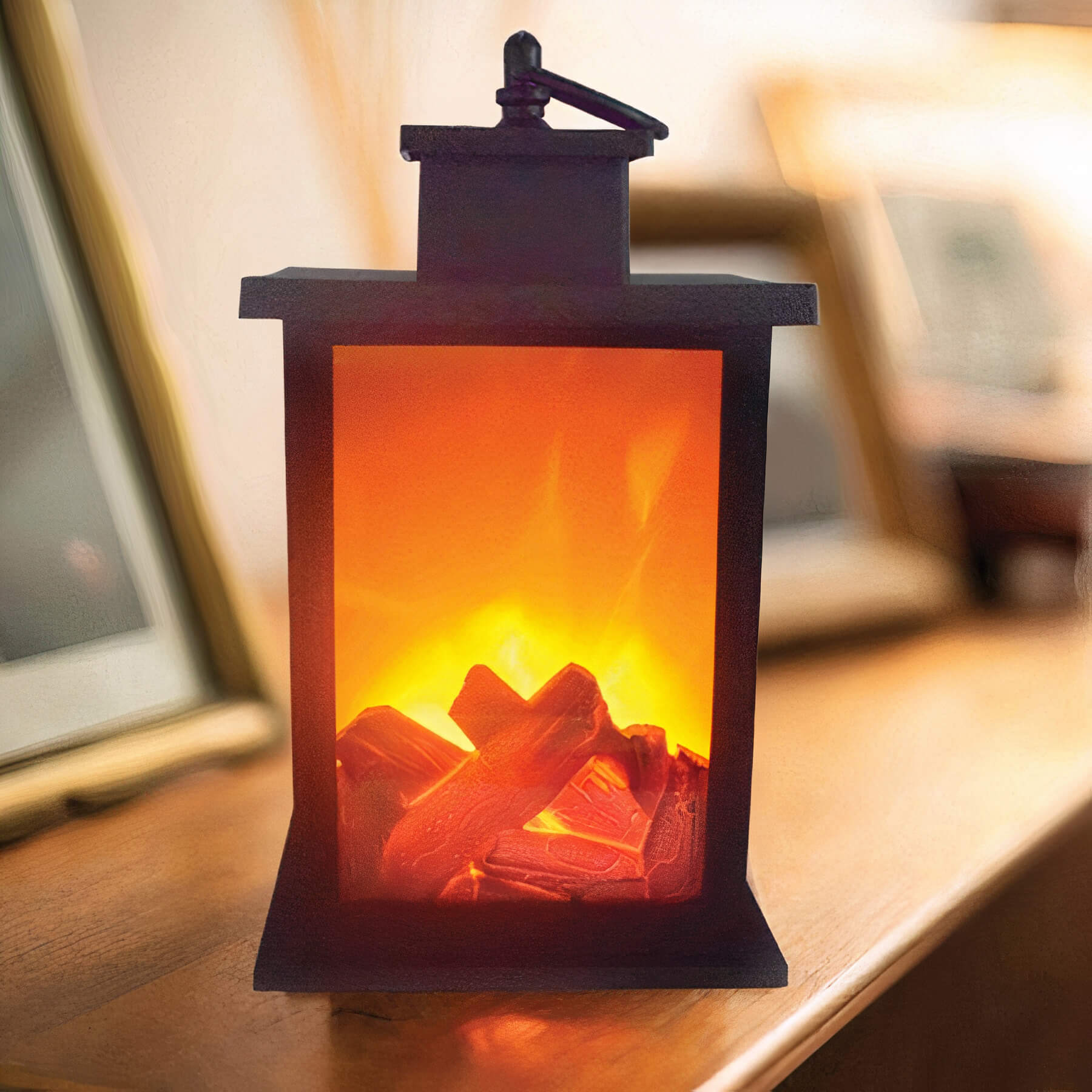Echodecor™ Flameless Lantern-EchoDecor