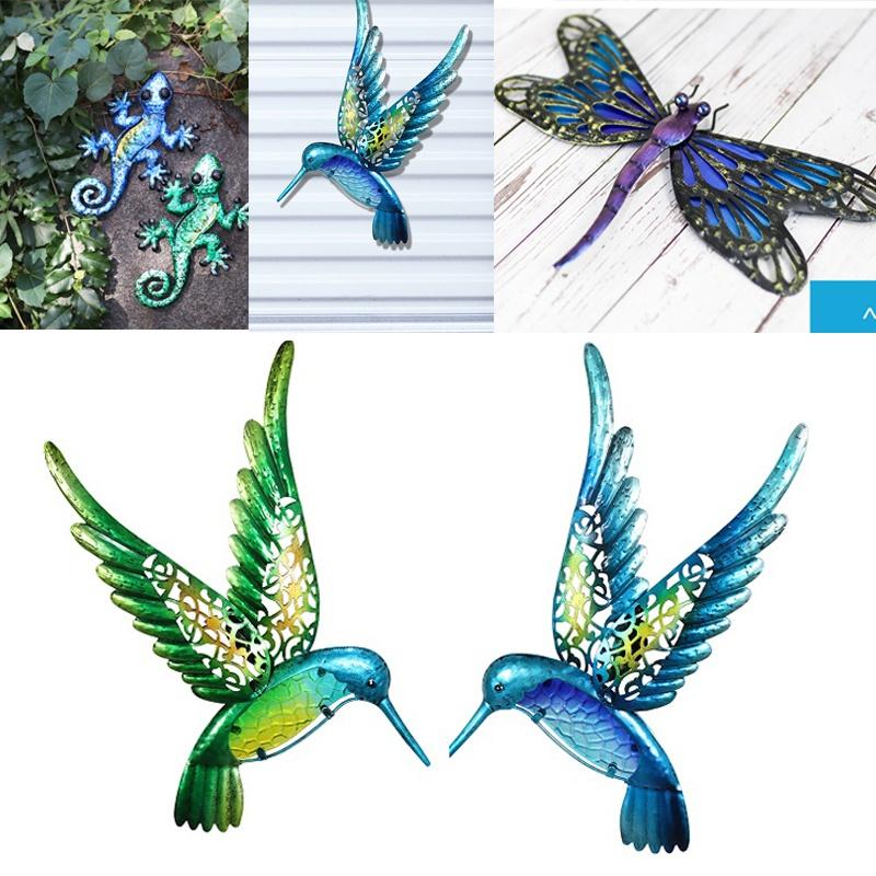 Hummingbird-EchoDecor