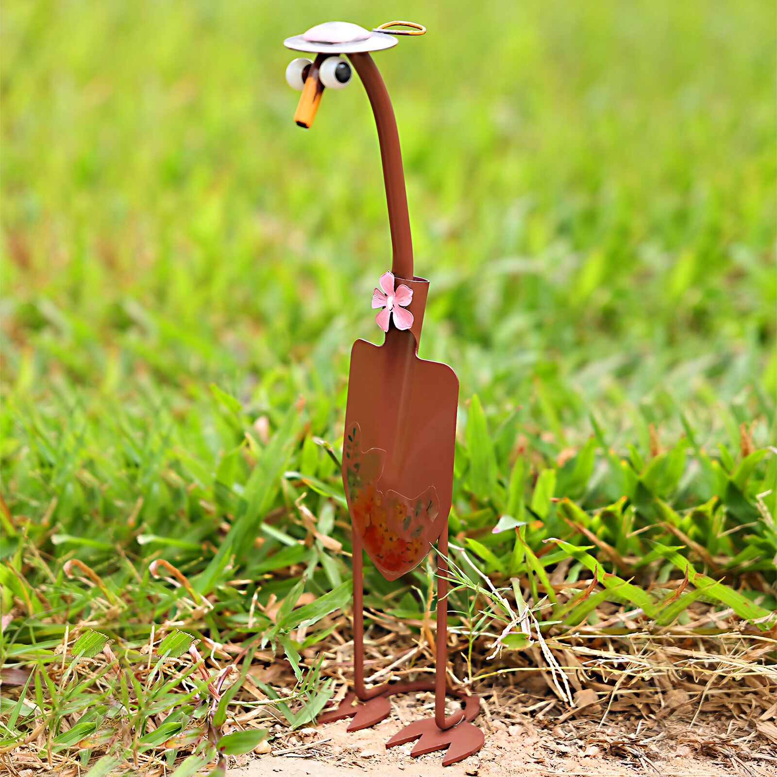 🎁Adorable Duck Garden Art-EchoDecor