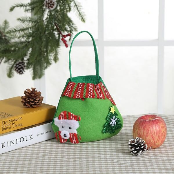 🔥Last Day Sale 50% OFF🔥——Christmas Gift Doll Bags-EchoDecor