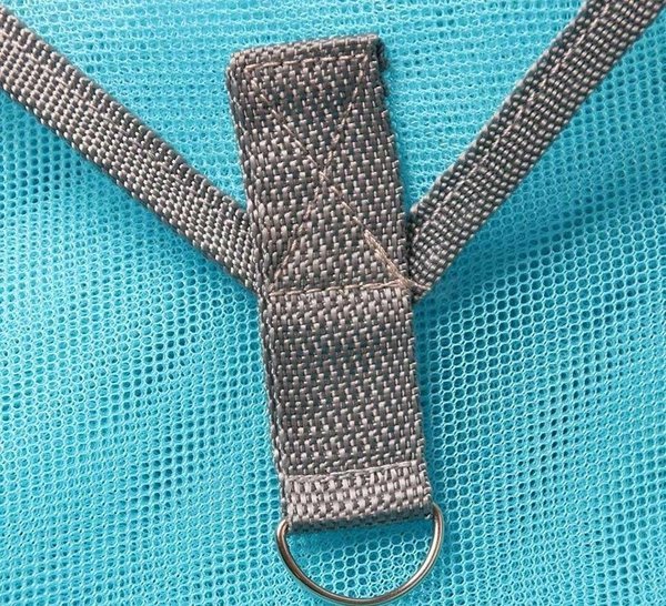 LIGHTWEIGHT SANDLESS BEACH MAT-EchoDecor