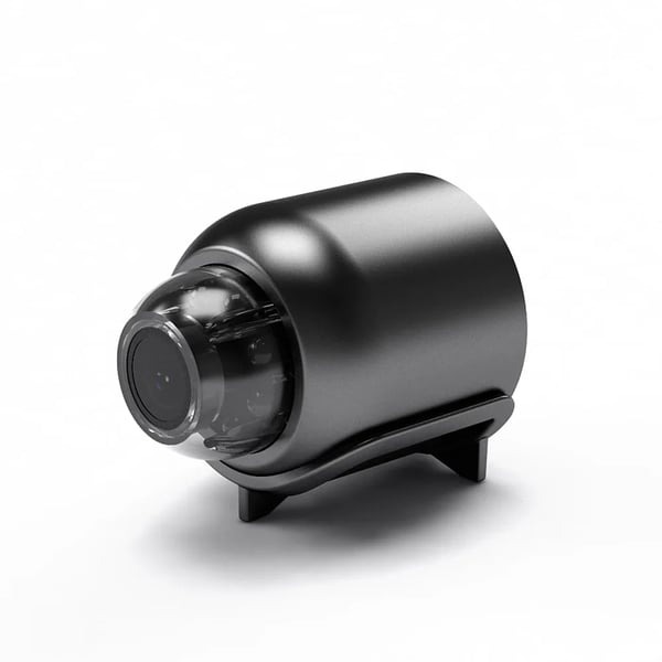 📸Mini WIFI Camera 1080P HD - Night Vision Included👍-EchoDecor