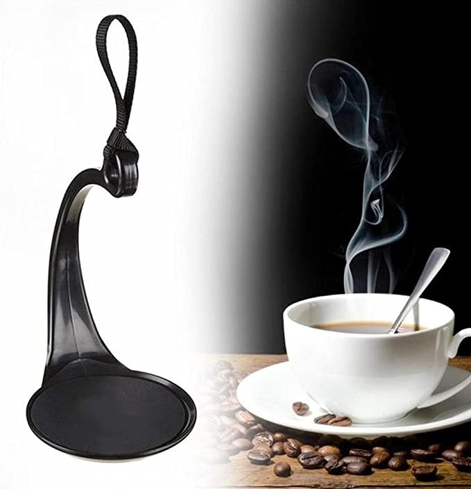  ☕No Spill Drink Holder-EchoDecor