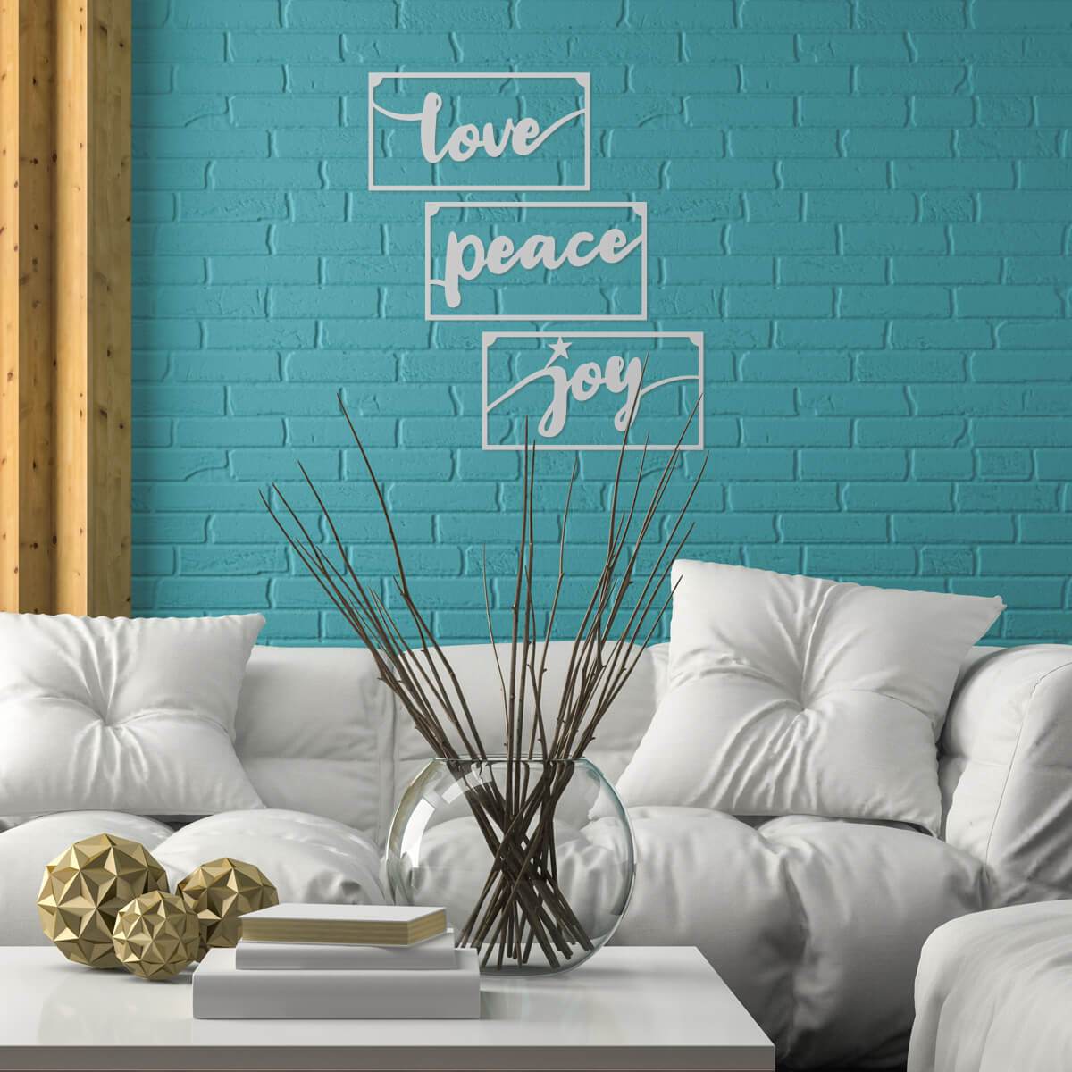 Warmest Wishes Trio-EchoDecor