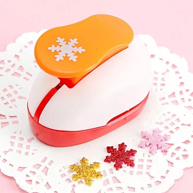 ❀ Paper Art Presser-EchoDecor