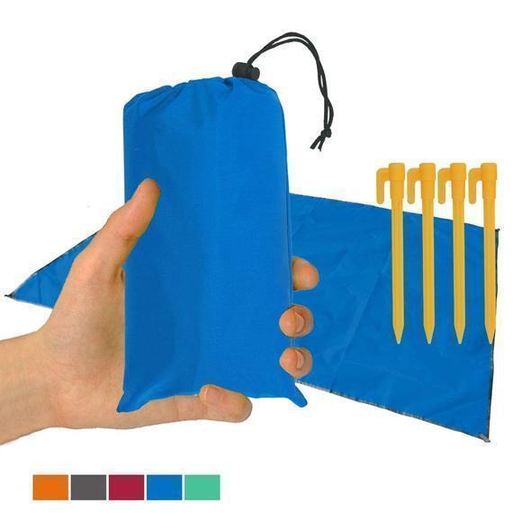 🔥2023 HOT SALE 50%-OFF🔥Lightweight sandless beach mat-EchoDecor