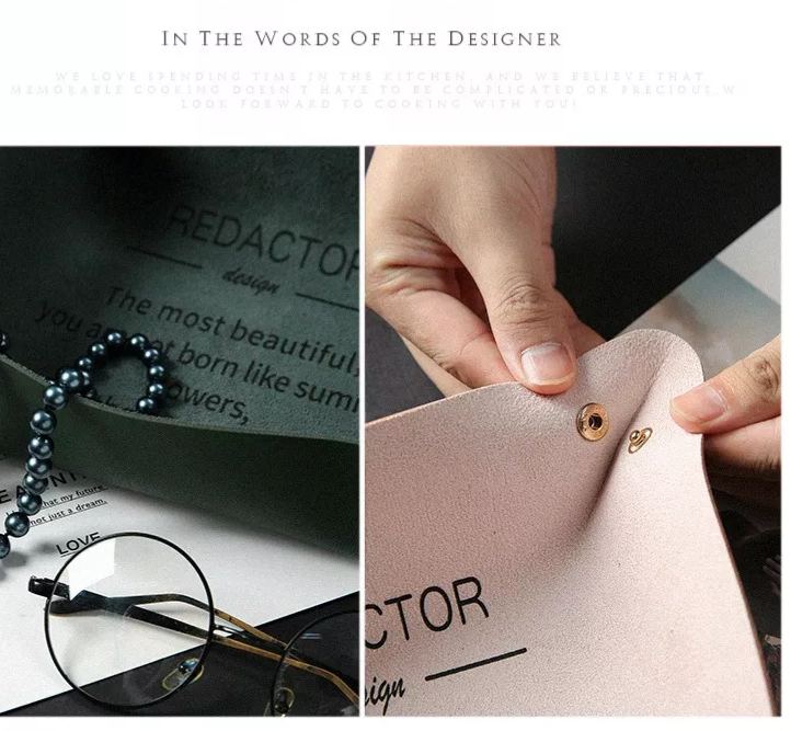 💝 Leather Valet Tray-EchoDecor